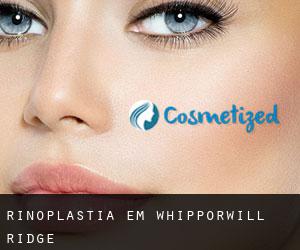 Rinoplastia em Whipporwill Ridge