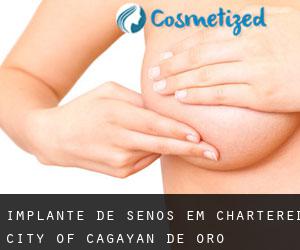 Implante de Senos em Chartered City of Cagayan de Oro