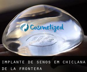Implante de Senos em Chiclana de la Frontera