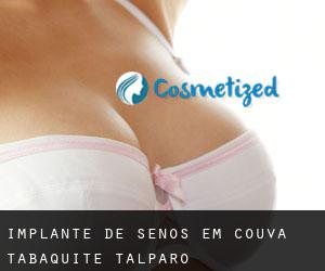 Implante de Senos em Couva-Tabaquite-Talparo