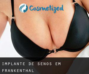 Implante de Senos em Frankenthal Implante de Senos em Frankenthal