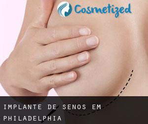 Implante de Senos em Philadelphia Implante de Senos em Philadelphia