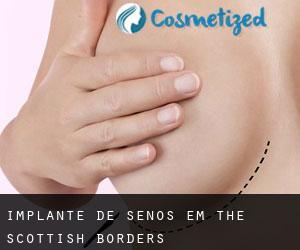 Implante de Senos em The Scottish Borders