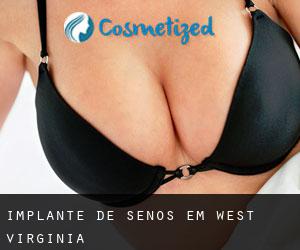 Implante de Senos em West Virginia Implante de Senos em West Virginia