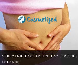 Abdominoplastia em Bay Harbor Islands