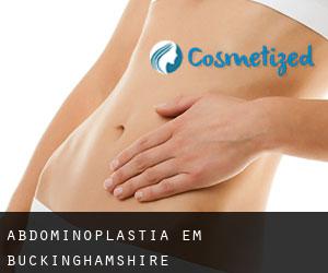 Abdominoplastia em Buckinghamshire