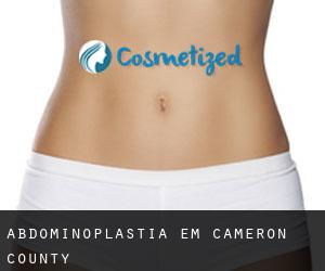 Abdominoplastia em Cameron County