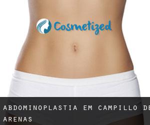 Abdominoplastia em Campillo de Arenas