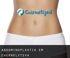 Abdominoplastia em Chernelytsya