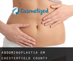 Abdominoplastia em Chesterfield County