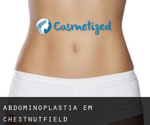 Abdominoplastia em Chestnutfield