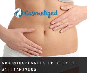 Abdominoplastia em City of Williamsburg