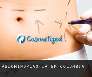 Abdominoplastia em Columbia