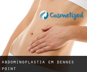 Abdominoplastia em Dennes Point Abdominoplastia em Dennes Point