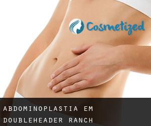 Abdominoplastia em Doubleheader Ranch