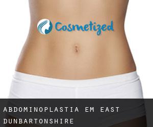 Abdominoplastia em East Dunbartonshire Abdominoplastia em East Dunbartonshire