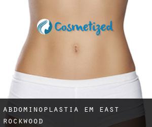 Abdominoplastia em East Rockwood