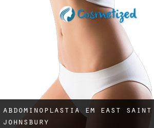 Abdominoplastia em East Saint Johnsbury