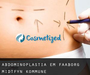 Abdominoplastia em Faaborg-Midtfyn Kommune