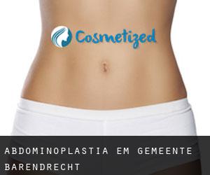 Abdominoplastia em Gemeente Barendrecht