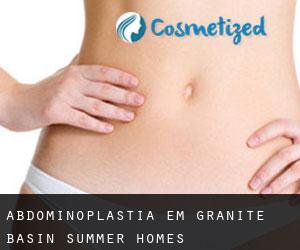 Abdominoplastia em Granite Basin Summer Homes