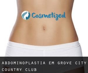 Abdominoplastia em Grove City Country Club