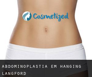 Abdominoplastia em Hanging Langford