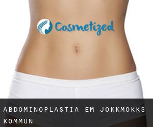 Abdominoplastia em Jokkmokks Kommun
