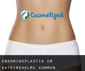 Abdominoplastia em Katrineholms Kommun