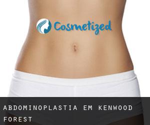 Abdominoplastia em Kenwood Forest