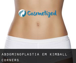 Abdominoplastia em Kimball Corners