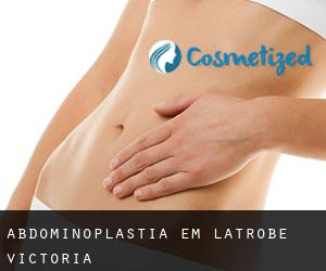 Abdominoplastia em Latrobe (Victoria) Abdominoplastia em Latrobe (Victoria)