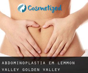 Abdominoplastia em Lemmon Valley-Golden Valley