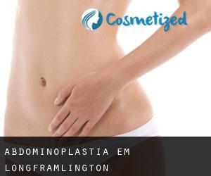 Abdominoplastia em Longframlington