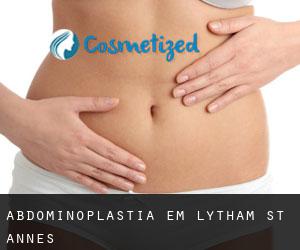 Abdominoplastia em Lytham St Annes