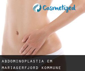 Abdominoplastia em Mariagerfjord Kommune
