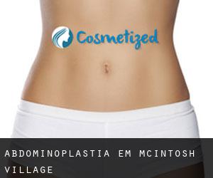 Abdominoplastia em McIntosh Village