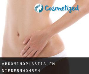 Abdominoplastia em Niedernwöhren