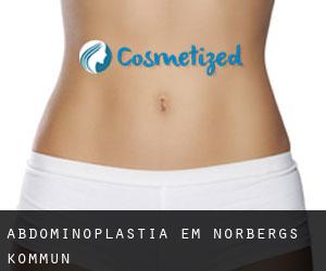Abdominoplastia em Norbergs Kommun