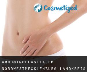 Abdominoplastia em Nordwestmecklenburg Landkreis