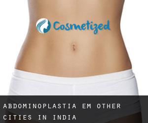 Abdominoplastia em Other Cities in India