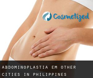 Abdominoplastia em Other Cities in Philippines