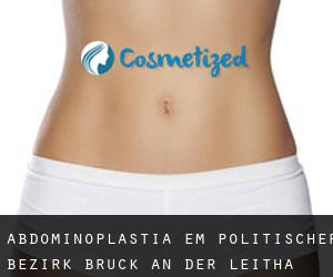 Abdominoplastia em Politischer Bezirk Bruck an der Leitha