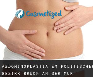 Abdominoplastia em Politischer Bezirk Bruck an der Mur