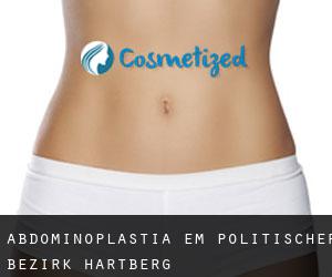 Abdominoplastia em Politischer Bezirk Hartberg