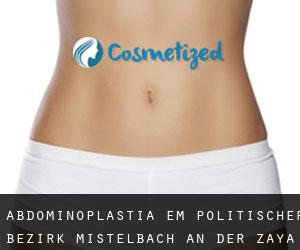 Abdominoplastia em Politischer Bezirk Mistelbach an der Zaya