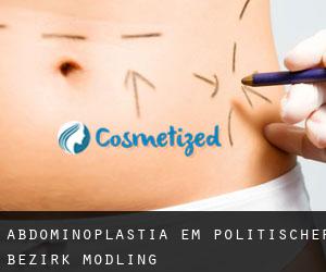 Abdominoplastia em Politischer Bezirk Mödling