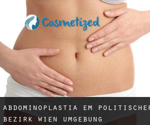 Abdominoplastia em Politischer Bezirk Wien Umgebung
