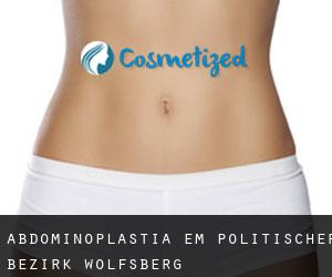 Abdominoplastia em Politischer Bezirk Wolfsberg