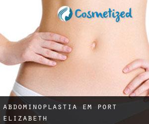Abdominoplastia em Port Elizabeth